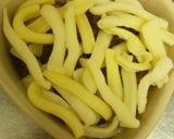 簡単本格的☆オニオングラタンスープ作り方6写真