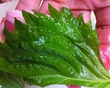 豚巻き卵で香味揚げ作り方5写真