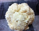 初めてのパン作り♡簡単テーブルロール♡作り方5写真