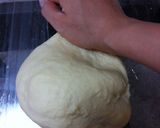 初めてのパン作り♡簡単テーブルロール♡作り方6写真