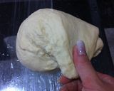 初めてのパン作り♡簡単テーブルロール♡作り方7写真
