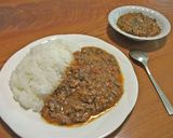 【杜氏流】ハッシュドビーフ☆酒粕を使って作り方7写真