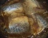 サバの味噌煮作り方2写真
