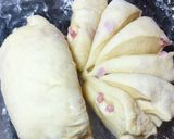初めてのパン作り♡簡単テーブルロール♡作り方13写真