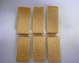 厚揚げのねぎみそチーズ作り方1写真