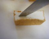 厚揚げのねぎみそチーズ作り方2写真