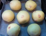 初めてのパン作り♡簡単テーブルロール♡作り方17写真