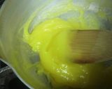 みかんの冷やしくずもち作り方3写真