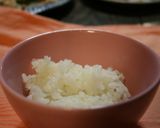 まあ～るい○ご飯作り方1写真