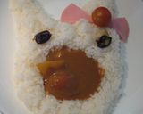 デコカレー作り方3写真