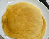 ホットケーキミックスで簡単ミルクレープ作り方4写真