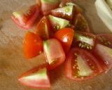夏だ花火だ＊デコカレー＊作り方5写真