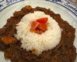夏だ花火だ＊デコカレー＊作り方7写真
