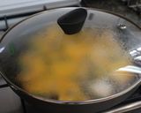 フィリピンの味★南瓜のココナッツミルク煮作り方3写真