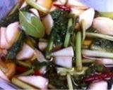 かぶの酢醤油漬け作り方5写真