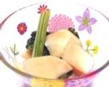 かぶの酢醤油漬け作り方6写真