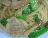 パスタ作り方8写真