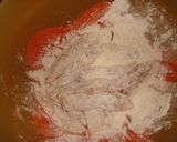 息子に人気のチキンバー作り方1写真