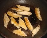 息子に人気のチキンバー作り方2写真