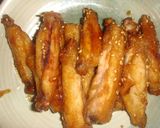 息子に人気のチキンバー作り方4写真