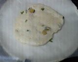 夏野菜の(*^^*)フォカッチャ☆作り方5写真