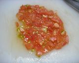 トマトでイタリア~ンな串揚げ作り方1写真