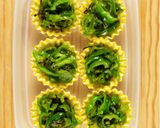 【弁当/冷凍/副菜】ピーマンの塩昆布炒め作り方4写真