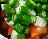 マグロと山芋　☆ごちそうサマーヌードル作り方7写真