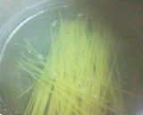 ★簡単!ようやく見つけた味サラダパスタ★作り方2写真