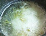 ★簡単!ようやく見つけた味サラダパスタ★作り方3写真