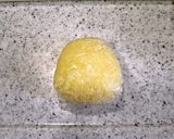 キャラ弁＊ピカチュウの夏弁！＊作り方1写真