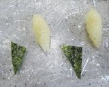 キャラ弁＊ピカチュウの夏弁！＊作り方3写真