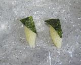 キャラ弁＊ピカチュウの夏弁！＊作り方4写真