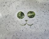 キャラ弁＊ピカチュウの夏弁！＊作り方7写真