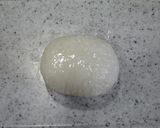キャラ弁＊ミジュマルの夏弁！＊作り方1写真