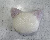 キャラ弁＊ミジュマルの夏弁！＊作り方3写真