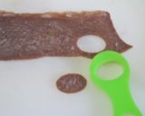 キャラ弁＊ミジュマルの夏弁！＊作り方4写真