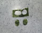 キャラ弁＊ミジュマルの夏弁！＊作り方5写真