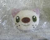 キャラ弁＊ミジュマルの夏弁！＊作り方6写真