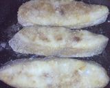 簡単！焼きカレイ❤作り方3写真