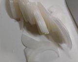 卵とろとろ親子丼作り方1写真