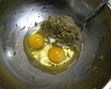 卵餃子作り方1写真