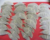 お店の☆絶品餃子作り方5写真
