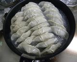 お店の☆絶品餃子作り方6写真