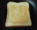 ３ちゃんのチーズとろ～りホットサンド作り方4写真