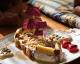 なんちゃって♪　パイレーツオブカリビアン作り方3写真