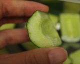 きゅうり☆ボート作り方2写真