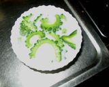 夏の定番に!簡単ゴーヤキーマカレー★作り方3写真