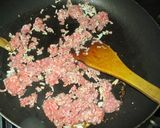 夏の定番に!簡単ゴーヤキーマカレー★作り方6写真