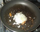 夏の定番に!簡単ゴーヤキーマカレー★作り方5写真